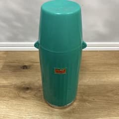 Zojirushi PLG-460 ターコイズ 460ml ヴィンテージ - メルカリ
