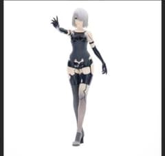 NieR:Automata Ver1.1a放送記念くじ2 ヨルハ賞 A2 - メルカリ