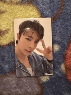 SUPERJUNIOR ドンヘ トレカ - メルカリ
