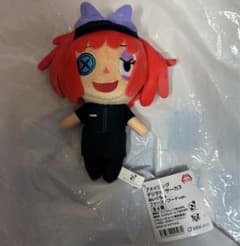 アメイジング デジタル サーカス ラガタ ぬいぐるみ ファーストフード