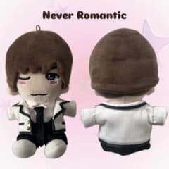 なにわ男子 ちびぬい服 Never Romantic 制服衣装 - メルカリ