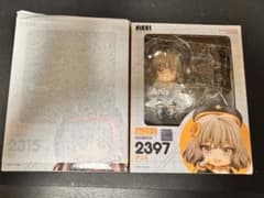 moa様用【新品】未開封ねんどろいど 勝利の女神：NIKKE ラピ、アニス2