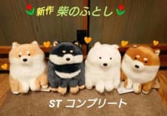 柴のふとし STコンプリート - メルカリ