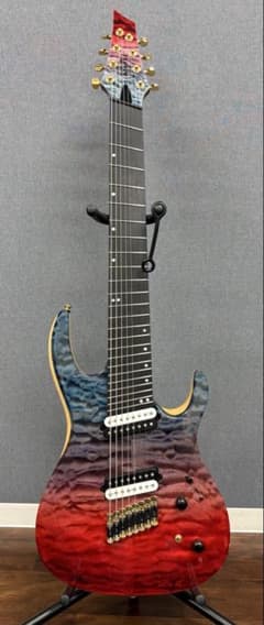 Kiesel DC8 スルーネック - メルカリ