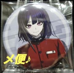 九十九今馬 HUNDRED LINE WonderGOO 缶バッジ - メルカリ