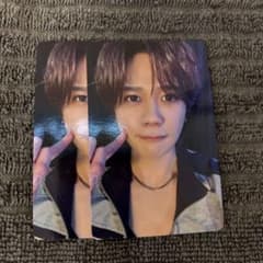 INI 藤牧京介 トレカ まとめ売り セット - メルカリ