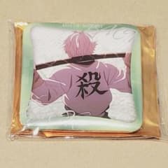 鬼滅の刃 ufotable 柱展 マニアック缶バッジ 不死川実弥 - メルカリ