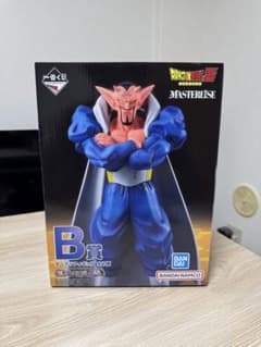 一番くじ ドラゴンボール 激突!!宇宙を賭けた闘い B賞 ダーブラ