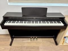 現地引取限定@名古屋】電子ピアノ YAMAHA ARIUS YDP-164R - メルカリ