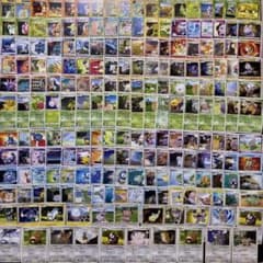 201種】ポケカ スギモリケン 杉森建 Ken Sugimori - メルカリ