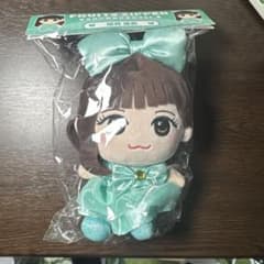 FRUITS ZIPPER 櫻井優衣 ちびぬい Ver2 - メルカリ