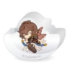 グラブル ゆらゆらアクリルブロック サンダルフォン グランブルー