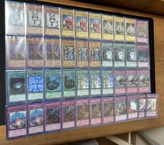 1103 ゲートボール 高レアリティ 兎ラギア デッキ - メルカリ