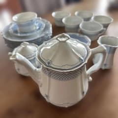 フッチェンロイター エステール ティー21点セット - メルカリ