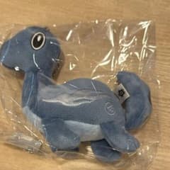 ずっと真夜中でいいのに。 ずとまよ ヨグネッシー ミニぬいぐるみ 新品