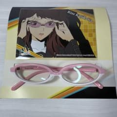 ペルソナ4 久慈川りせ ファッショングラス メガネ - メルカリ