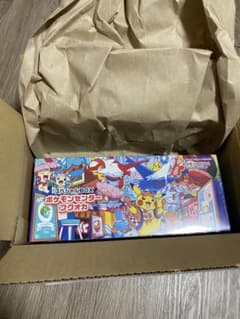 新品未開封】ポケモンセンター フクオカスペシャルBOX - メルカリ