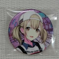 小豆沢こはね プロセカ グリッター缶バッジ vol.6C - メルカリ
