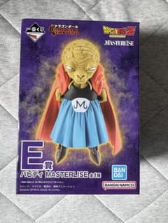 ドラゴンボールZ バビディ フィギュア E賞 - メルカリ