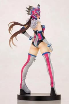 TEKKEN美少女 JAYCEE ジュリア・チャン 未開封 山下しゅんや - メルカリ
