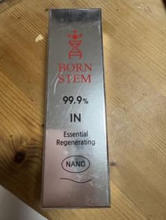 BORN STEM クリーム - メルカリ