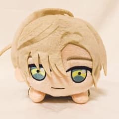 18TRIP エイトリ 寝そべりぬいぐるみ CONDUCTORS 北片生行 - メルカリ