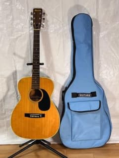 ジャパビンMorris モーリスF-15 1975年 寺田楽器 - メルカリ