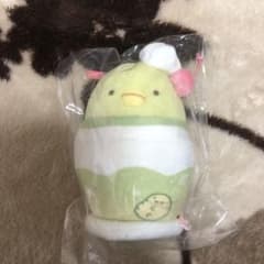 すみっコぐらし shop 名古屋限定 てのりぬいぐるみ ぺんぎん - メルカリ
