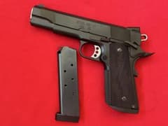 スプリングフィールド CQB モデルガン MGC 新日本模型 - メルカリ