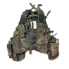 希少 P83 南アフリカ軍 アサルトベスト - メルカリ