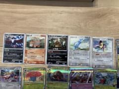 ポケモンカードセット 引退品 - メルカリ
