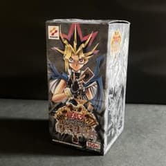 パック未開封】遊戯王カード 幻の召喚神 box 30パック シュリンクなし