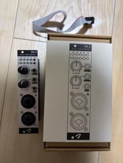 Joranalogue Receive 2 RX2 モジュラーシンセサイザー - メルカリ