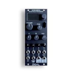 Ziqal Dimension 元箱＋付属品完備 - メルカリ