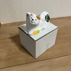 工房輪葉葉 招き猫 れいわねこ - メルカリ