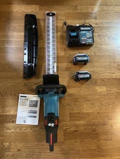 Makita MUH200 ヘッジトリマー 500mm - メルカリ