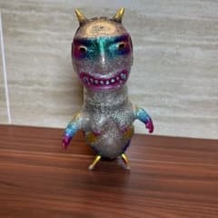イズモンスター ナマナリ ソフビ 5676 - メルカリ