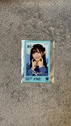 ≠ME ノイミー 永田詩央里 全国ツアー2024「やっと、同じクラス」入場