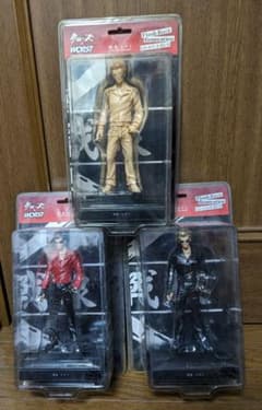 クローズ＆ワーストFBG阪東秀人 武装戦線 3点セット売り未開封品