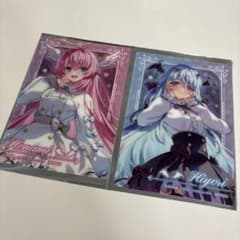 ようこそ実力至上主義の教室へ バレンタイン 一之瀬帆波&椎名ひより