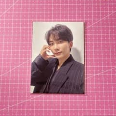 SEVENTEEN FOLLOW THE CITY ジョンハン トレカ セブチ - メルカリ
