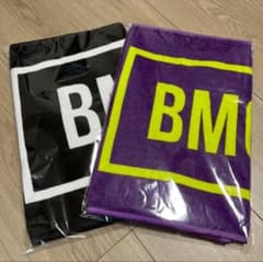 BMSGフェス 2025タオル BM5G ラストピース - メルカリ