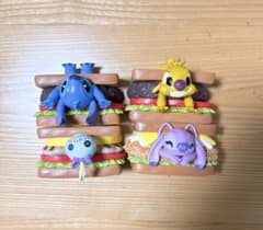 SOAP STUDIO スティッチ ルーベン エンジェル フィギュア - メルカリ