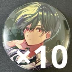 すち シクフォニ えんふぁん 缶バッジ 第1弾 10点 - メルカリ