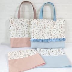 gv753様専用】ハンドメイド 入学セット - メルカリ