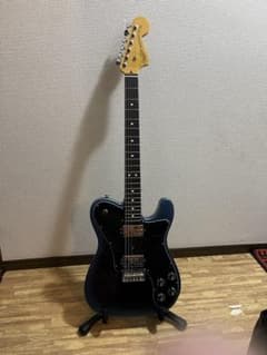 Y*i様 Fender American Professional ⅡTelec - メルカリ