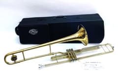 完全調整品】J.Michael TB-600V J.マイケルバルブトロンボーン - メルカリ