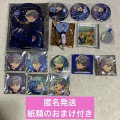 あんスタ 瀬名泉 缶バッジ テーマ イベコレ アクスタ コロッタ 前髪