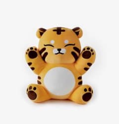 seventeen セブチ アーティストメイド ホシ タムタム ぬいぐるみ