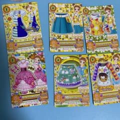 アイカツカード ポップ ノーマル - メルカリ